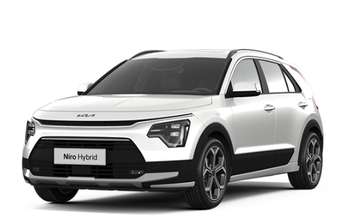 Kia Niro 2023 в Киев