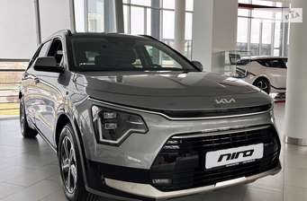 Kia Niro 2023 в Киев