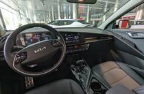 Kia Niro Prestige