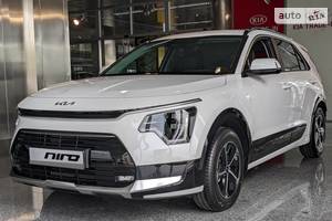 Kia Niro 