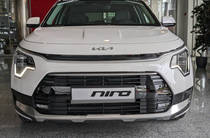 Kia Niro Prestige