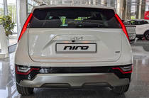 Kia Niro Prestige