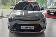 Kia Niro Prestige