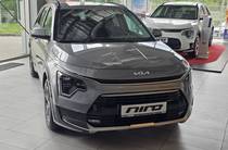 Kia Niro Prestige