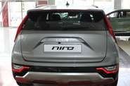 Kia Niro - фото 6