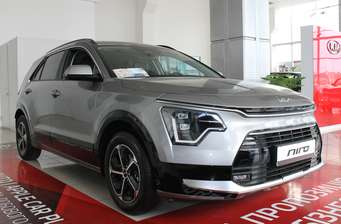 Kia Niro 2023 в Харків