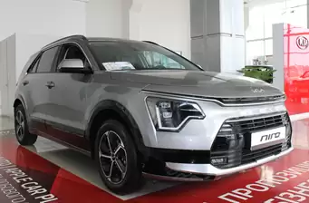 Kia Niro