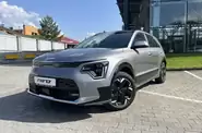 Kia Niro Kia Niro Prestige