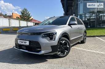 Kia Niro 2023 в Луцьк