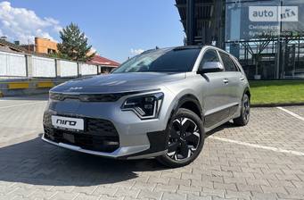 Kia Niro 2023 Prestige e-Niro 64.8 kWh (204 к.с.)