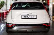 Kia Niro - фото 4