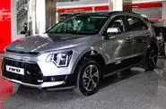 Kia Niro Prestige