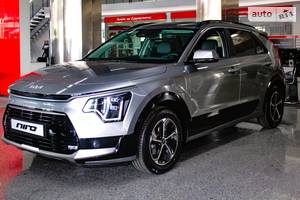 Kia Niro 