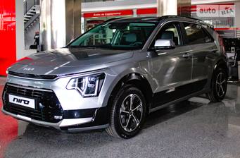 Kia Niro 2024 Prestige