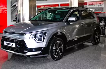 Kia Niro Prestige 1.6GDI PHEV DCT (183 к.с.) - фото 1