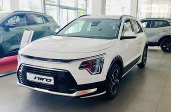 Kia Niro 2023 в Хмельницький