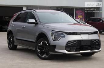 Kia Niro 2023 Prestige