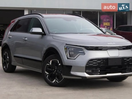 Kia Niro 2023
