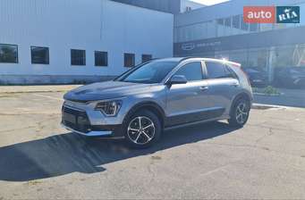 Kia Niro 2023 в Полтава