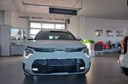 Kia Niro Prestige