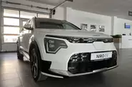 Kia Niro Prestige