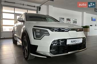 Kia Niro 2024 в Хмельницький