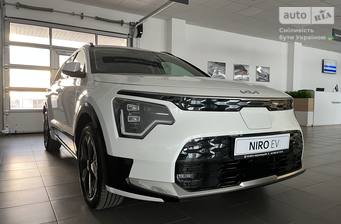 Kia Niro 2024 Prestige