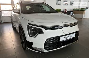 Kia Niro 2024 Prestige