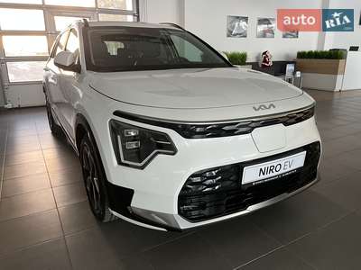 Kia Niro 2024 Prestige