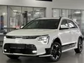 Kia Niro Kia Niro