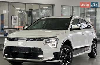 Kia Niro 2024 в Рівне