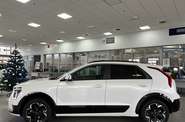 Kia Niro Prestige
