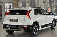 Kia Niro Prestige