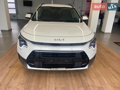 Kia Niro 2023