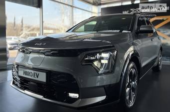 Kia Niro 2024 Prestige