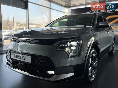 Kia Niro 2024