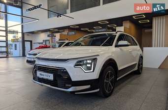 Kia Niro 2024 в Одеса