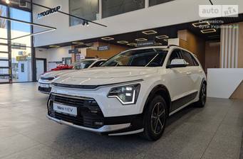 Kia Niro 2024 Prestige 1.6GDI HEV DCT (141 к.с.)