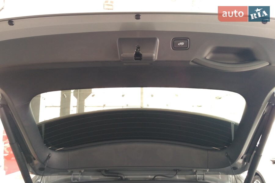 Kia Niro - фото 15