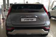 Kia Niro - фото 9