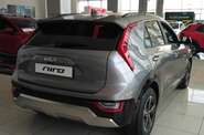 Kia Niro - фото 11
