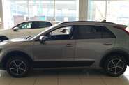 Kia Niro - фото 7