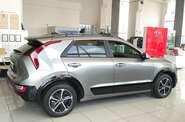 Kia Niro - фото 12