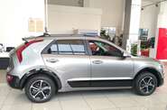 Kia Niro - фото 6