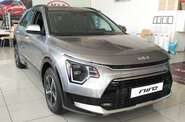 Kia Niro - фото 1