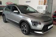 Kia Niro - фото 2