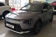 Kia Niro - фото 4
