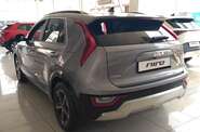 Kia Niro - фото 8