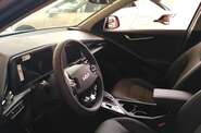 Kia Niro - фото 19