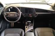 Kia Niro - фото 25